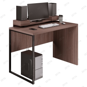 Computer desk Computer desk 