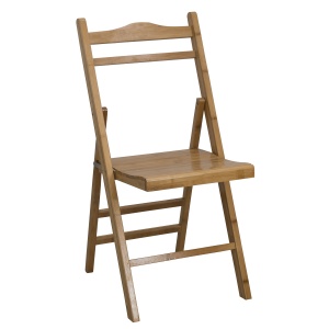 Столы, стулья и скамьи Стул детский, складной 35464-10 (ВИ)