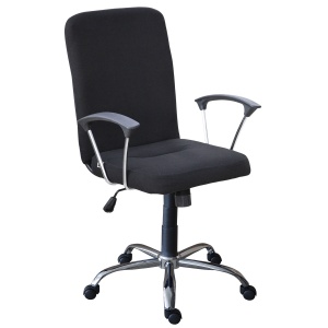 Classic computer chairs Quadro N (luxe)