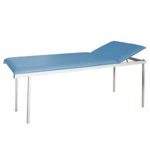 Furniture for beauty salons Daybed with adjustable headrest (without cutout)