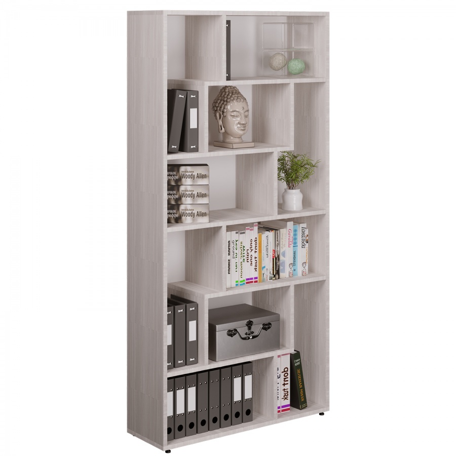 Shelving Mays