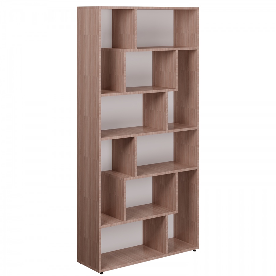 Shelving Mays