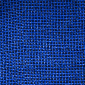 Гобелен 22 М (синий в клеточку)