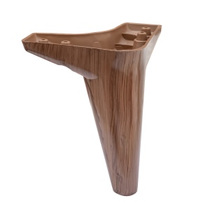 Ножки для мягкой мебели Ruya 15 см. (коричневый) (Турция)