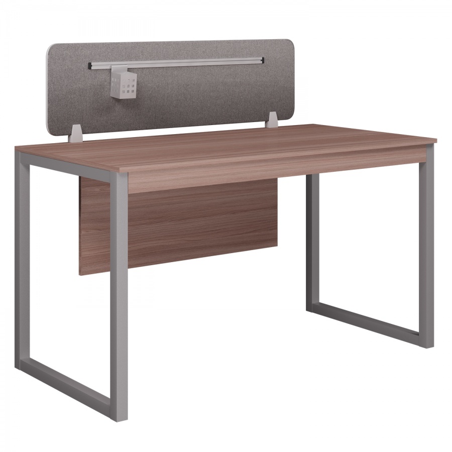 Стол с тумбой Кельман