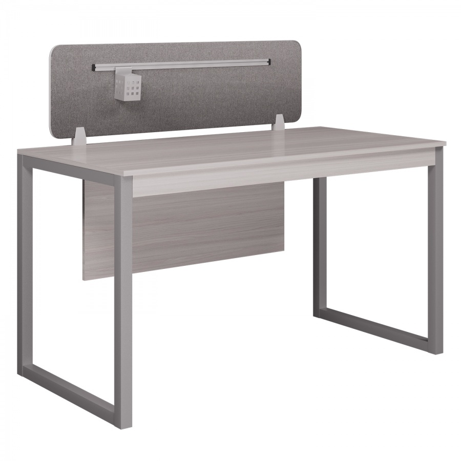 Стол с тумбой Кельман