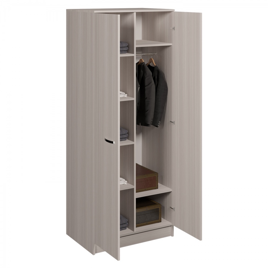 Wardrobe KUL-125/1