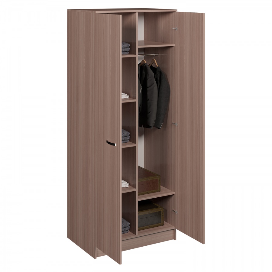 Wardrobe KUL-125/1