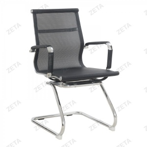 Стулья для офиса Стул мод 572 черн. (ВИ)