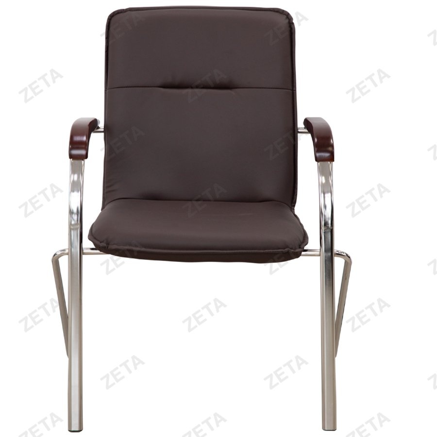 Стул Самба №216YZ коричневый