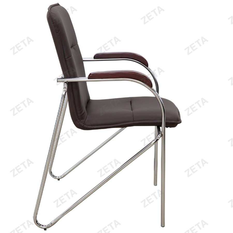 Стул Самба №216YZ коричневый