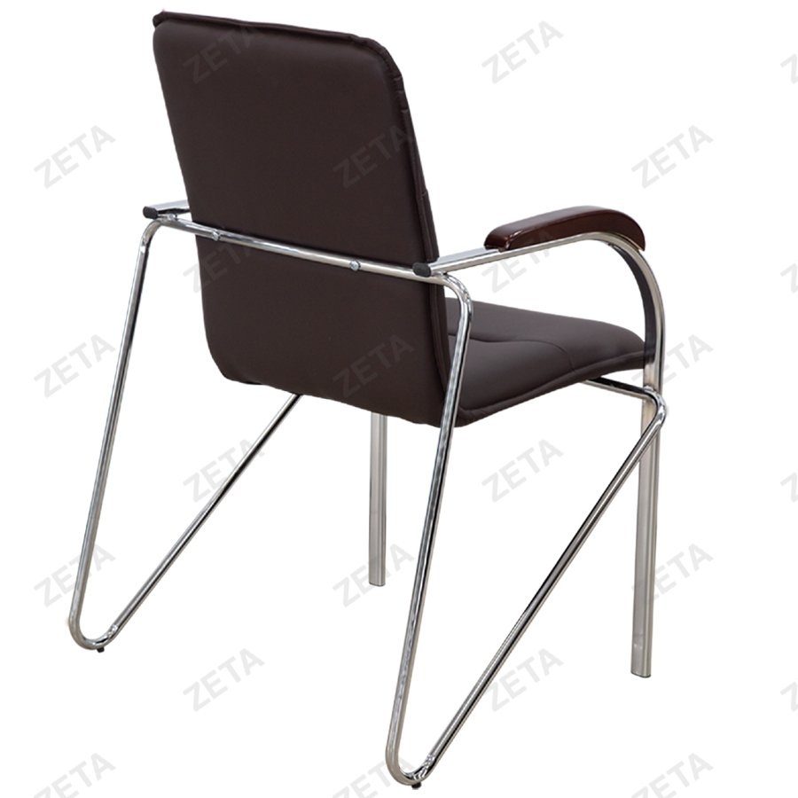 Стул Самба №216YZ коричневый