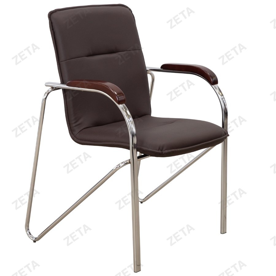 Стул Самба №216YZ коричневый